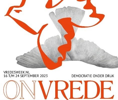 Zondag 17 september – Vredesweek