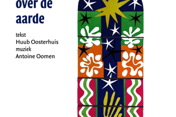 Zondag 9 juni 2024