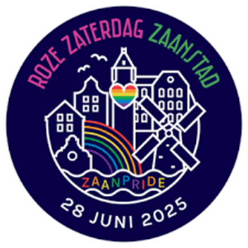 Overdenking dienst 28 juni 2025 Landelijke Roze Zaterdag