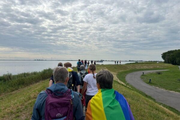 Pride Pelgrimage 2025