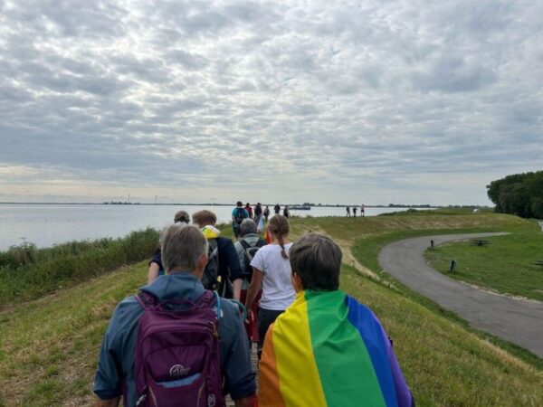 Pride Pelgrimage 2025