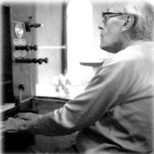 125 jaar Cor Kee (1900-1997) – Een Zaans musicus met internationale invloed
